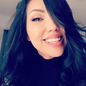 Meet your Posher, May